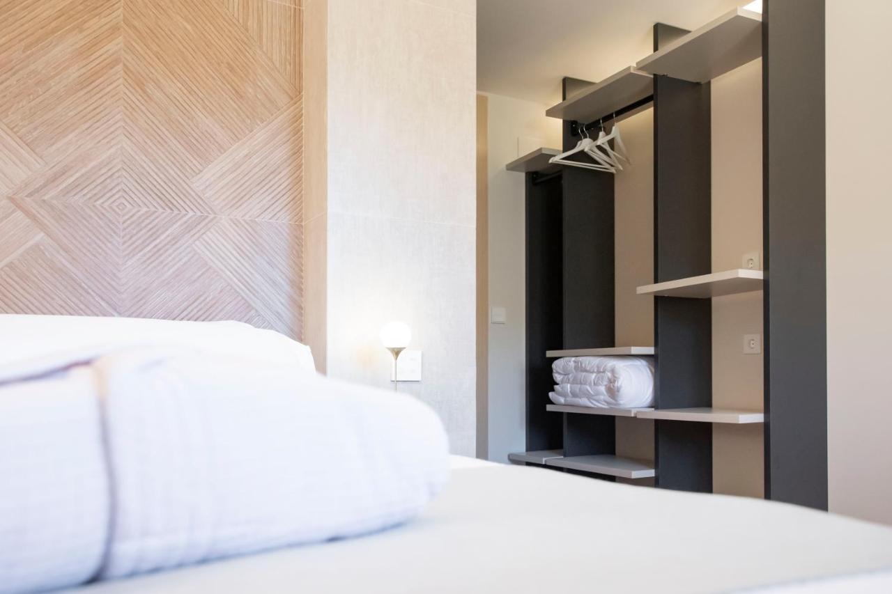 Hotel 1877 Sensaciones & Spa Adults Only Albarracín Esterno foto