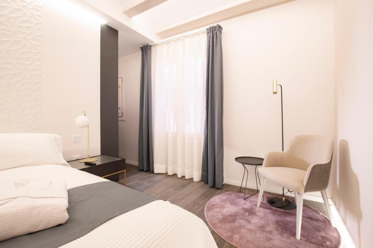 Hotel 1877 Sensaciones & Spa Adults Only Albarracín Esterno foto