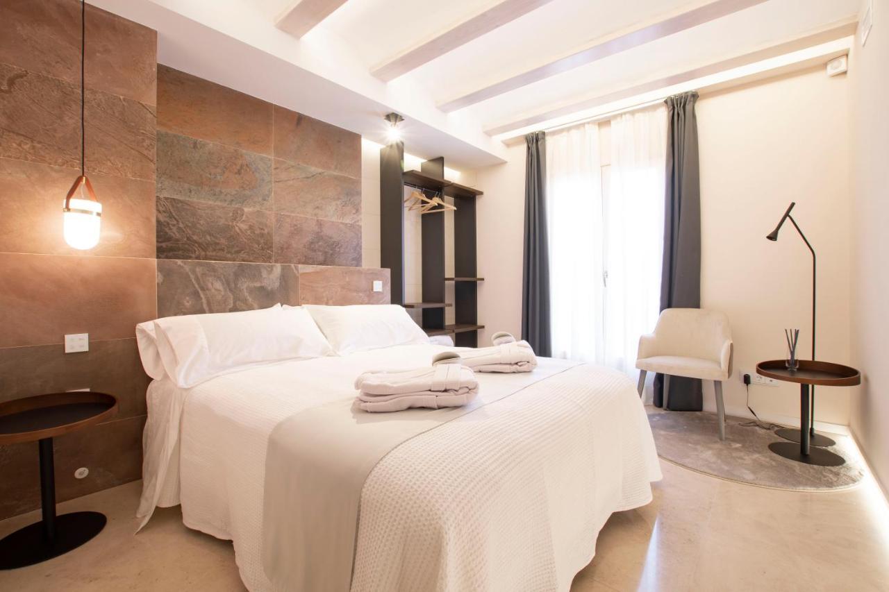 Hotel 1877 Sensaciones & Spa Adults Only Albarracín Esterno foto