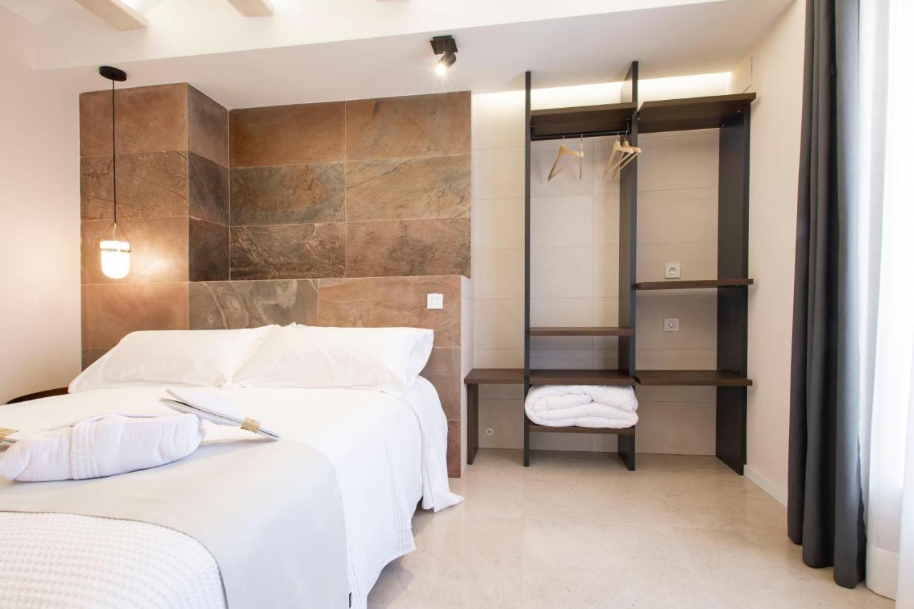 Hotel 1877 Sensaciones & Spa Adults Only Albarracín Esterno foto